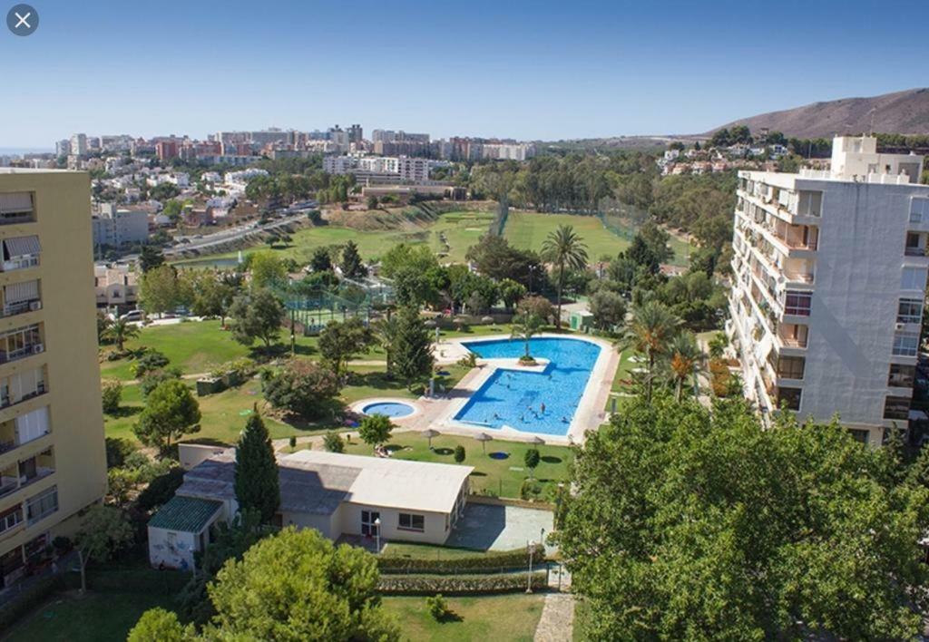 Location Torremolinos Apartment Exterior photo