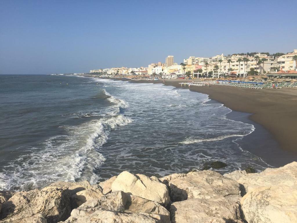 Location Torremolinos Apartment Exterior photo